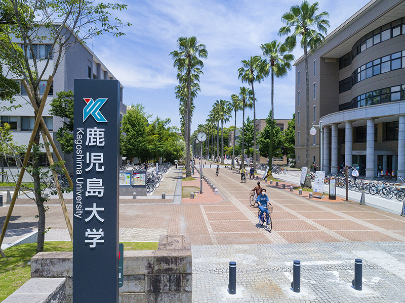 鹿児島大学